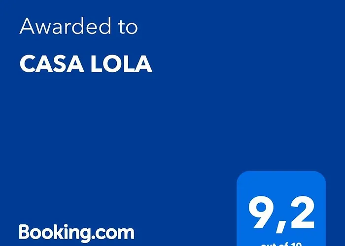 Casa Lola