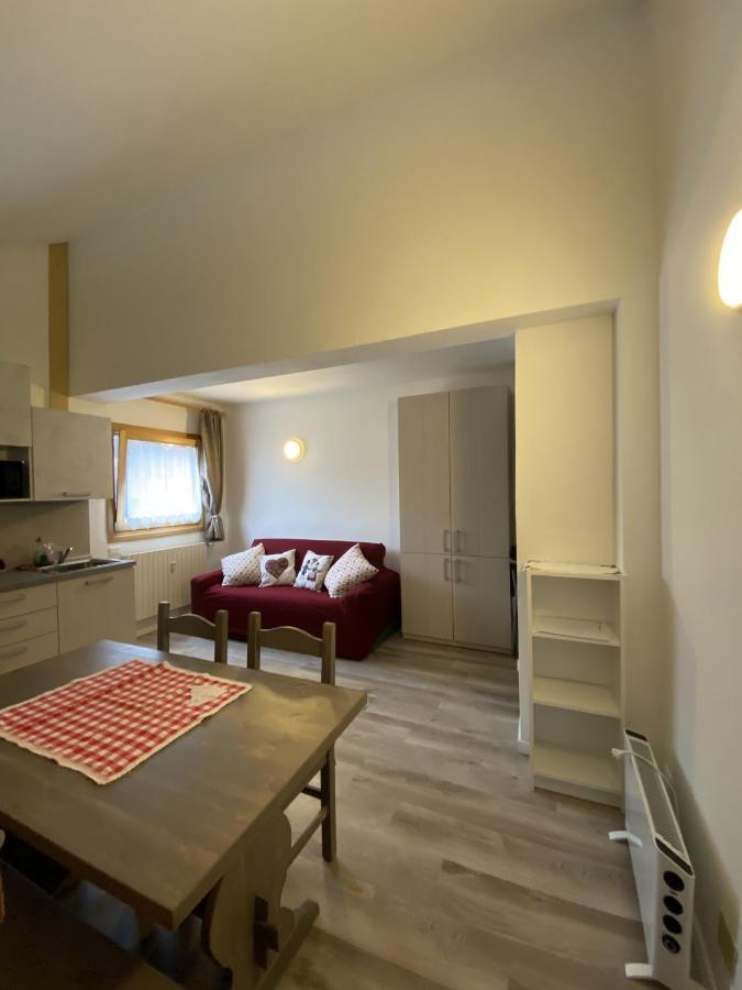 Casa Lola Appartement Falcade