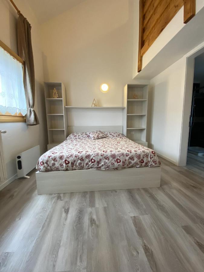 Casa Lola Falcade