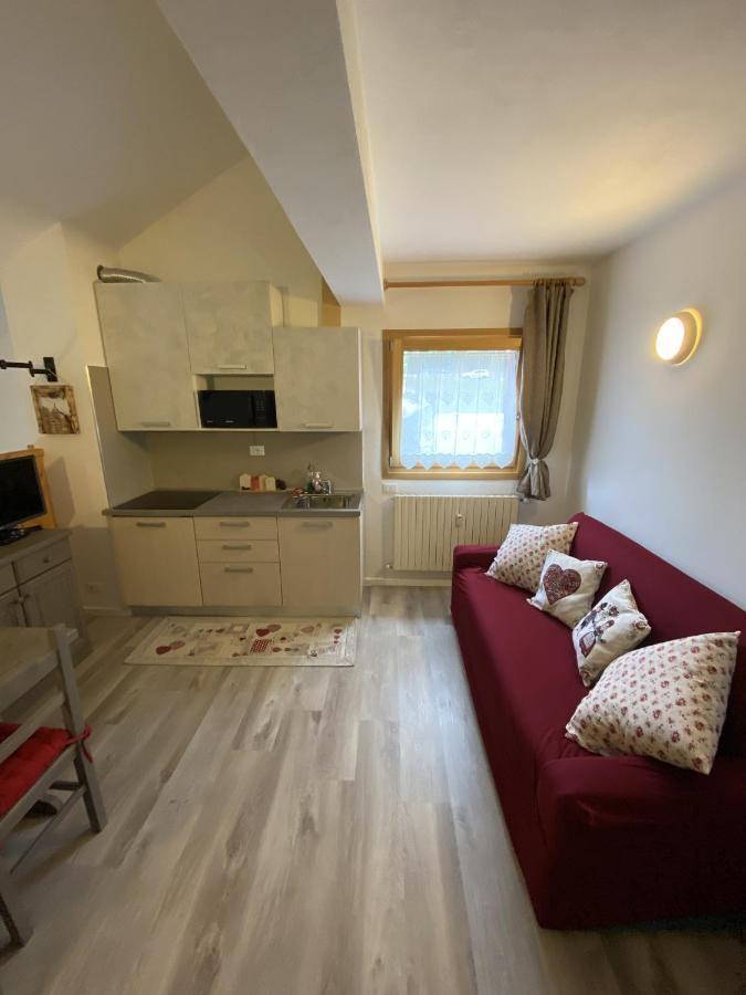 Appartement Casa Lola